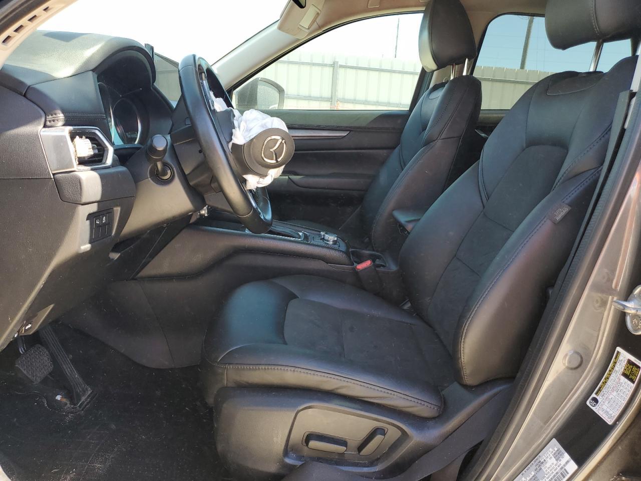 2021 Mazda Cx-5 Touring - Фото 7