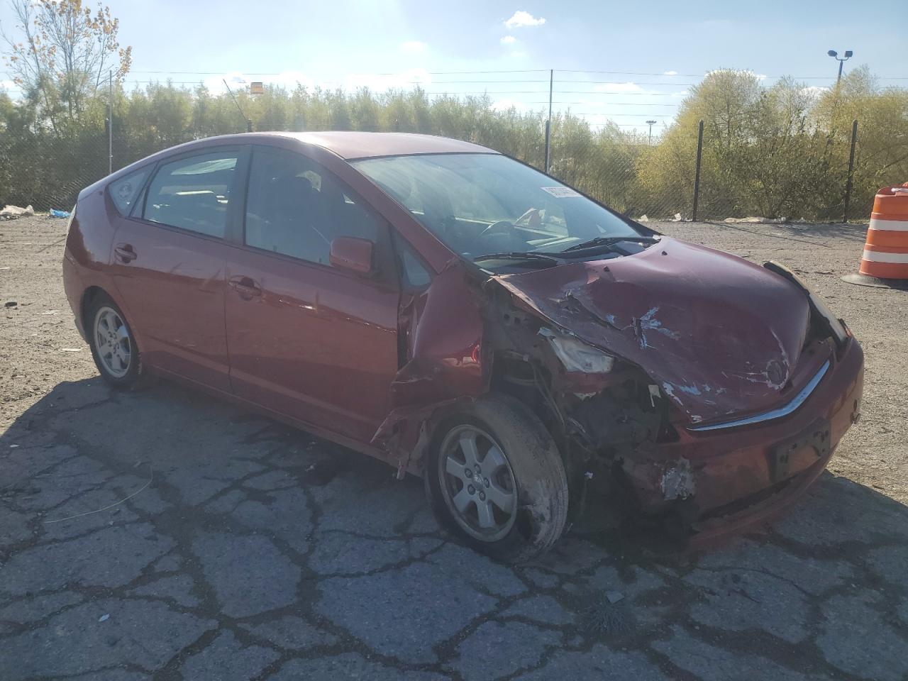 2007 Toyota Prius - Image 4