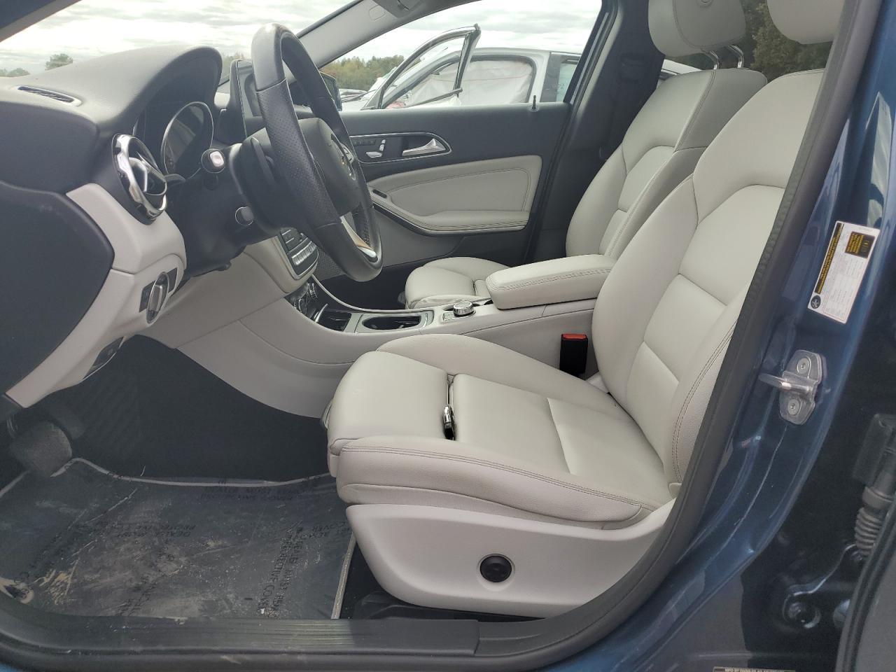 2020 Mercedes-Benz Gla 250 4Matic - Фото 7