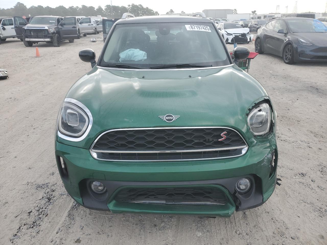 2024 Mini Cooper S Countryman - Image 5