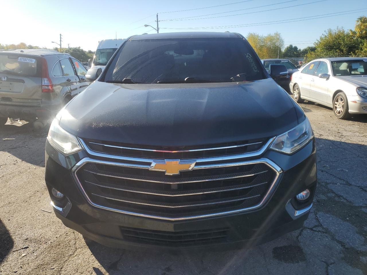 2018 Chevrolet Traverse Lt - Image 5