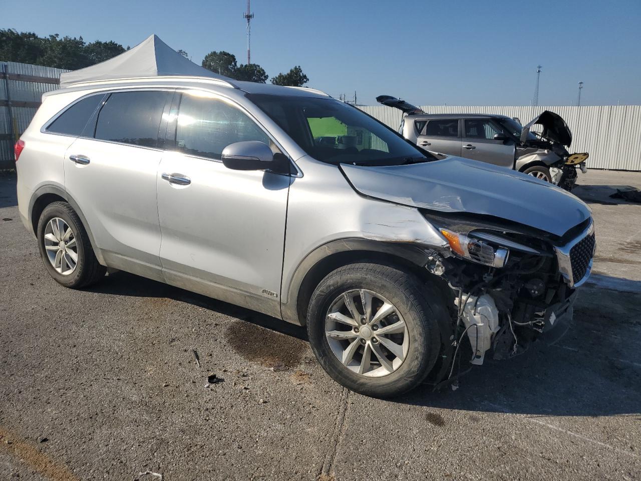 2018 Kia Sorento Lx - Фото 4