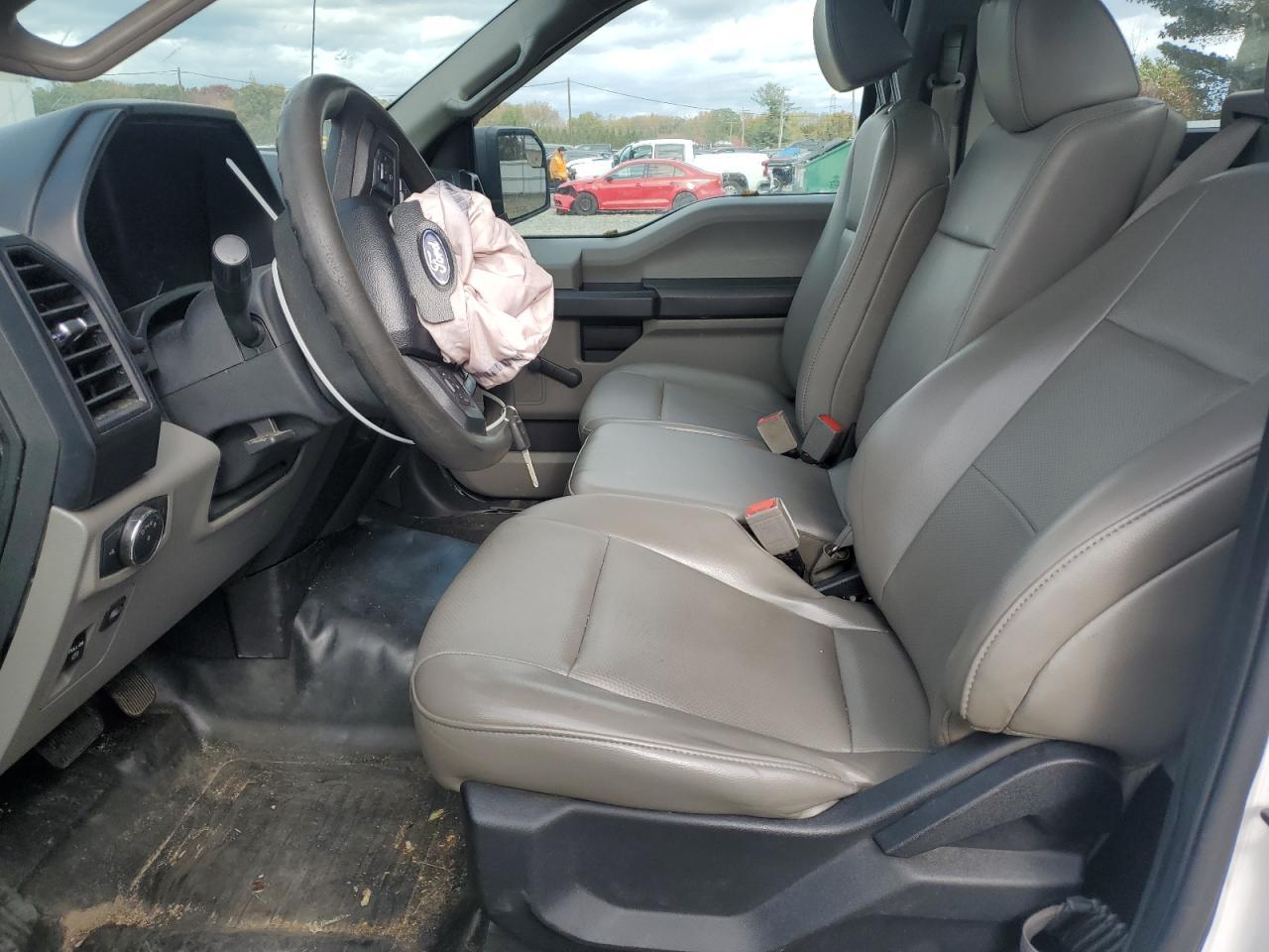 2018 Ford F150 - Фото 7