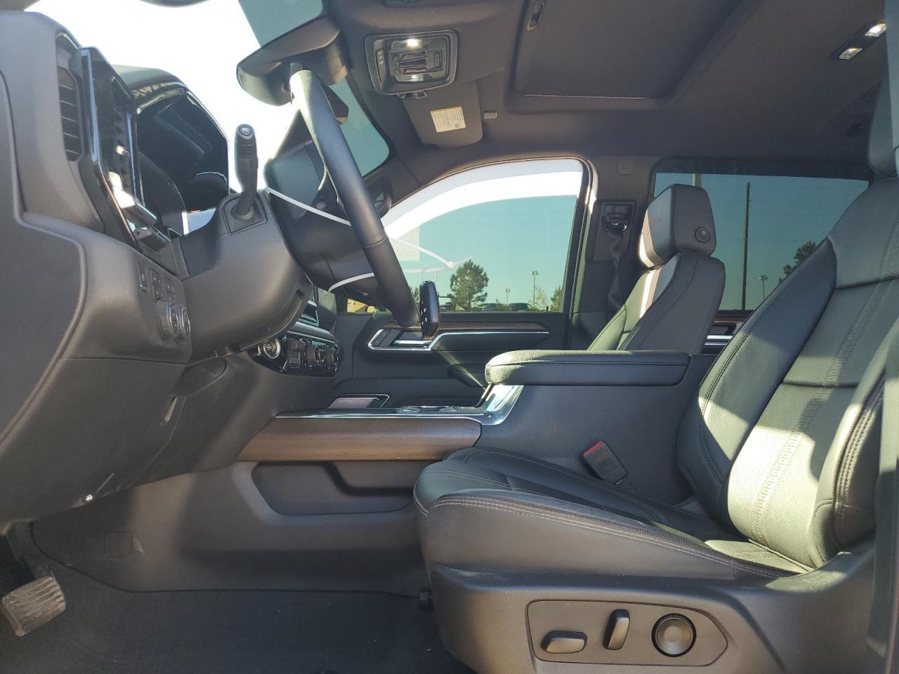 2024 Chevrolet Silverado K3500 High Country - Фото 7