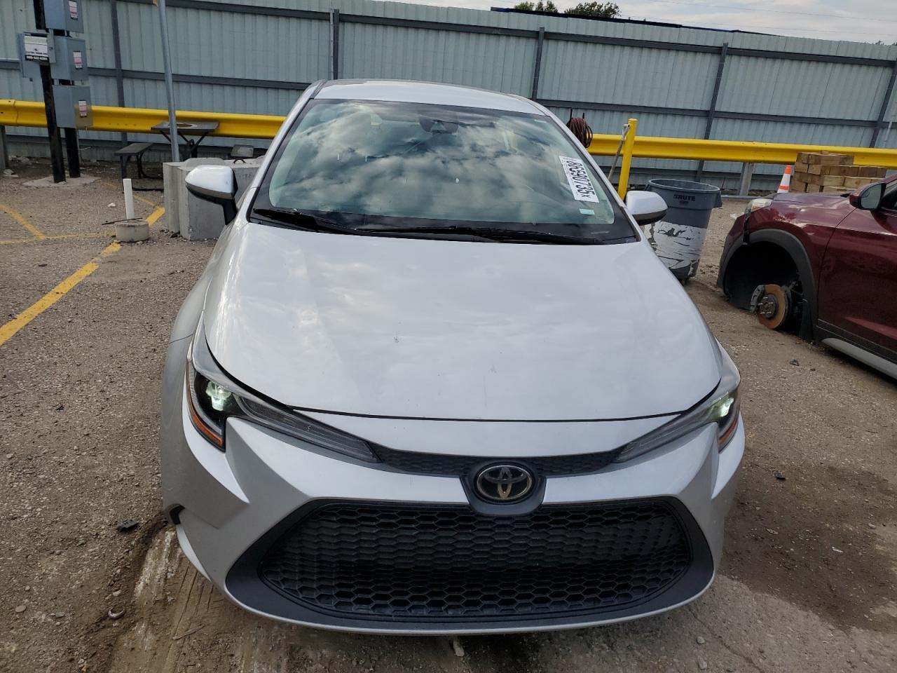 2022 Toyota Corolla Le - Фото 5