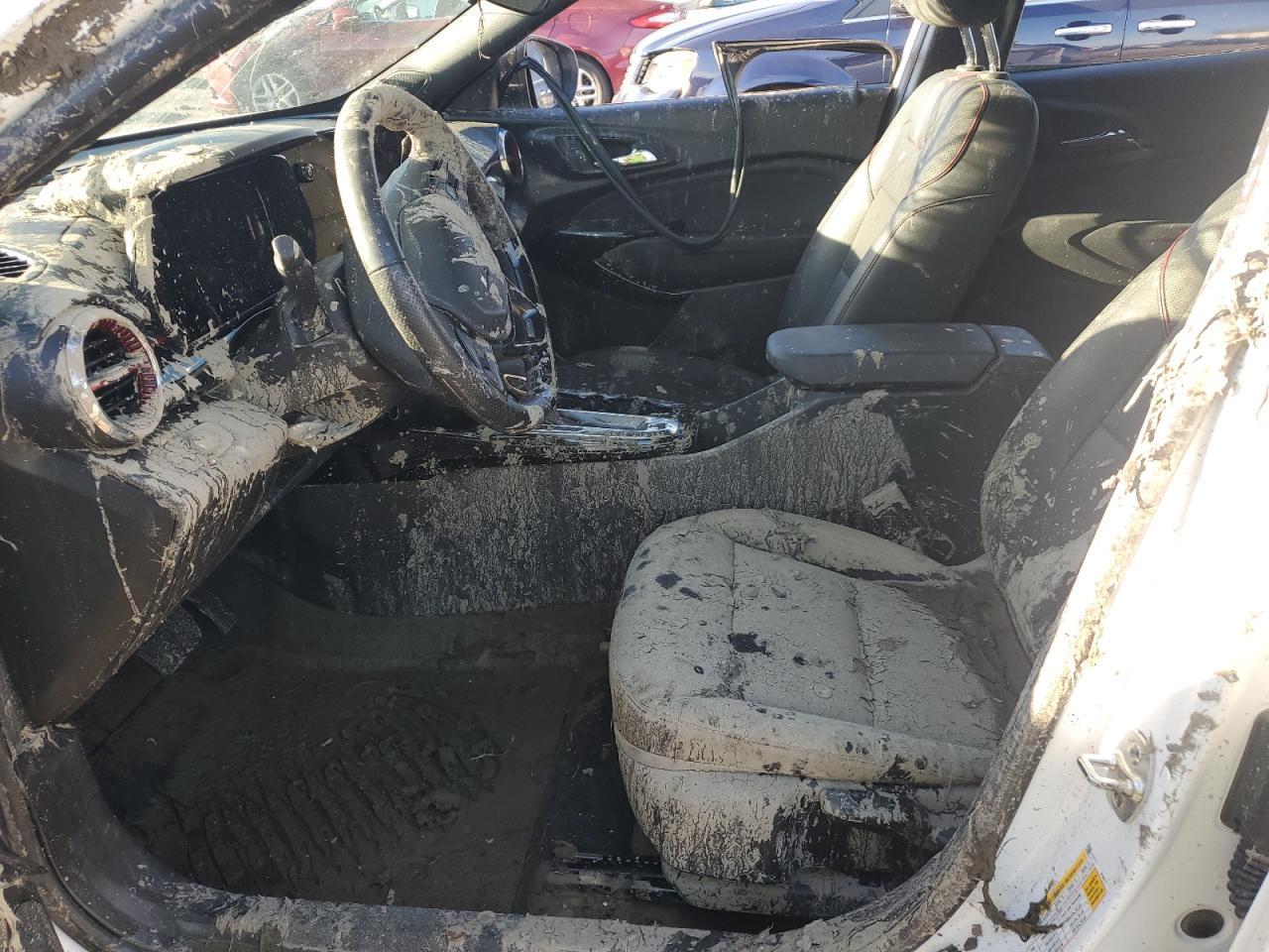 2024 Chevrolet Trax 2Rs - Фото 7