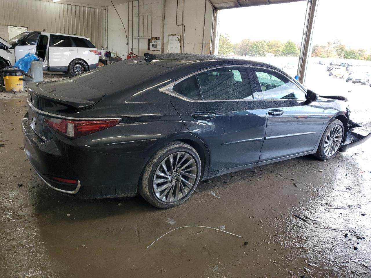 2024 Lexus Es 300H Base - Фото 3