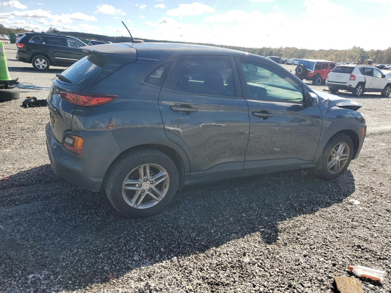 2018 Hyundai Kona Se - Фото 3