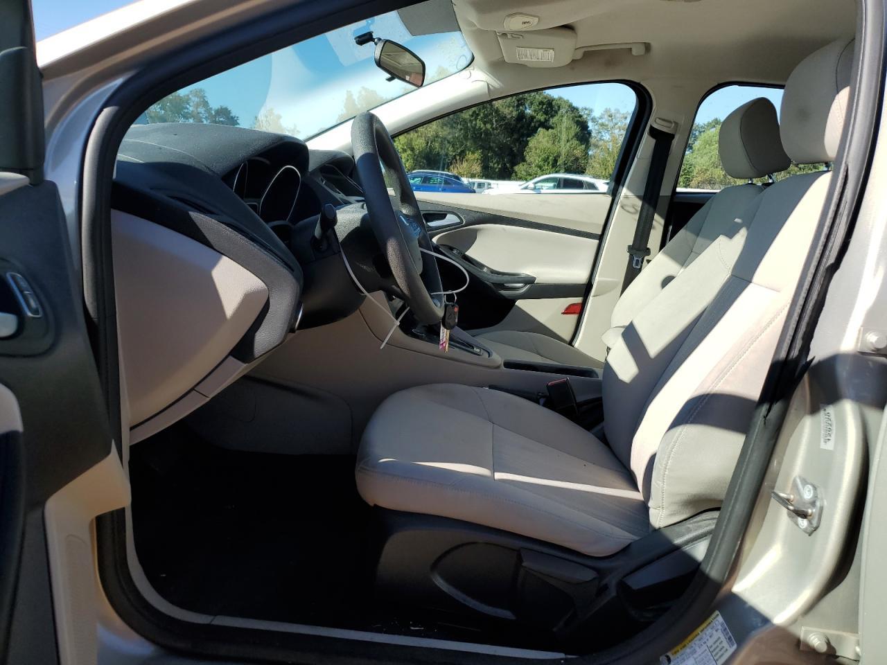 2015 Ford Focus Se - Image 7