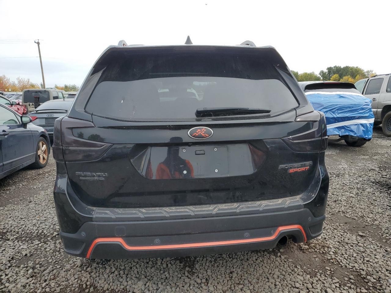 2021 Subaru Forester Sport - Image 6
