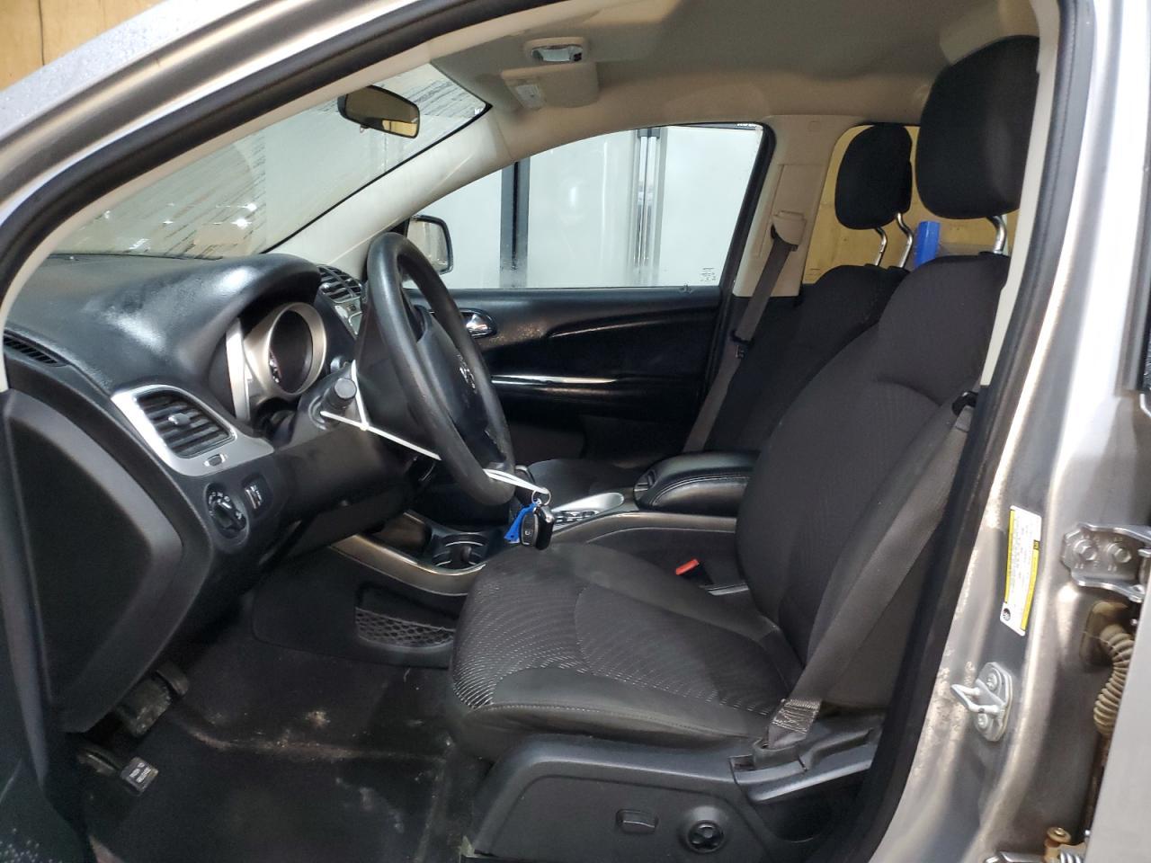 2016 Dodge Journey Sxt - Image 7