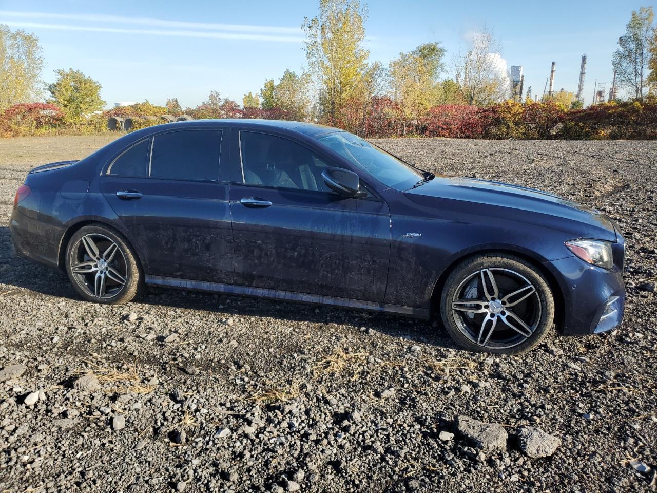 2019 Mercedes-Benz E Amg 53 4Matic - Image 4