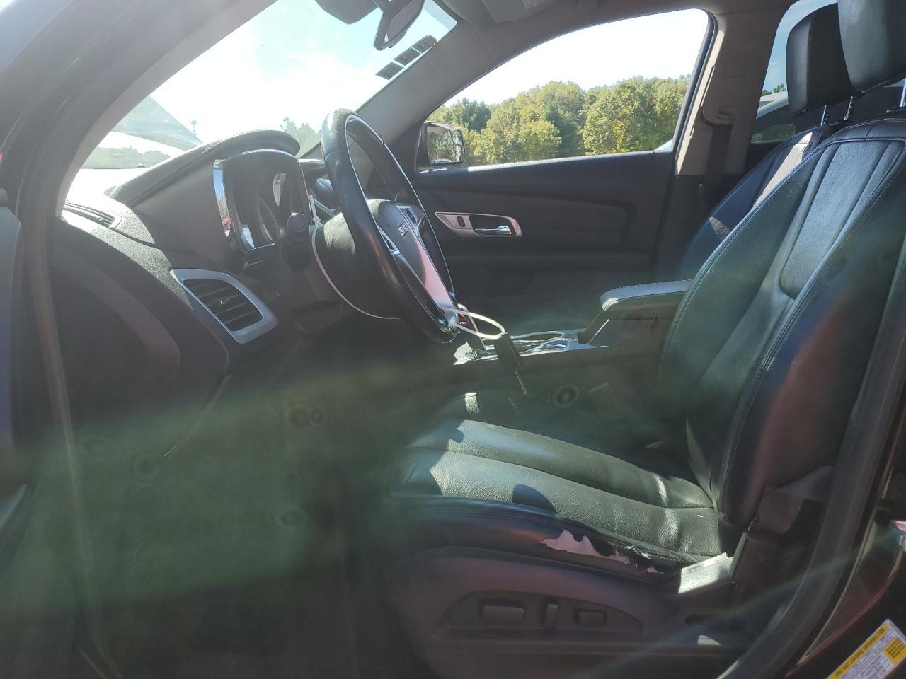 2012 GMC Terrain Sle - Image 7