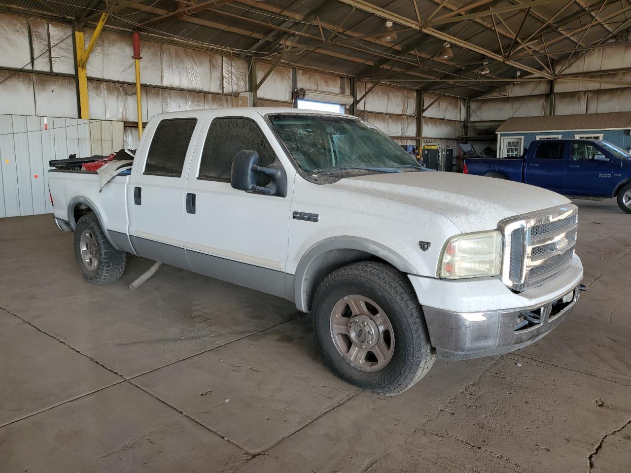 2005 Ford F250 Super Duty - Фото 4