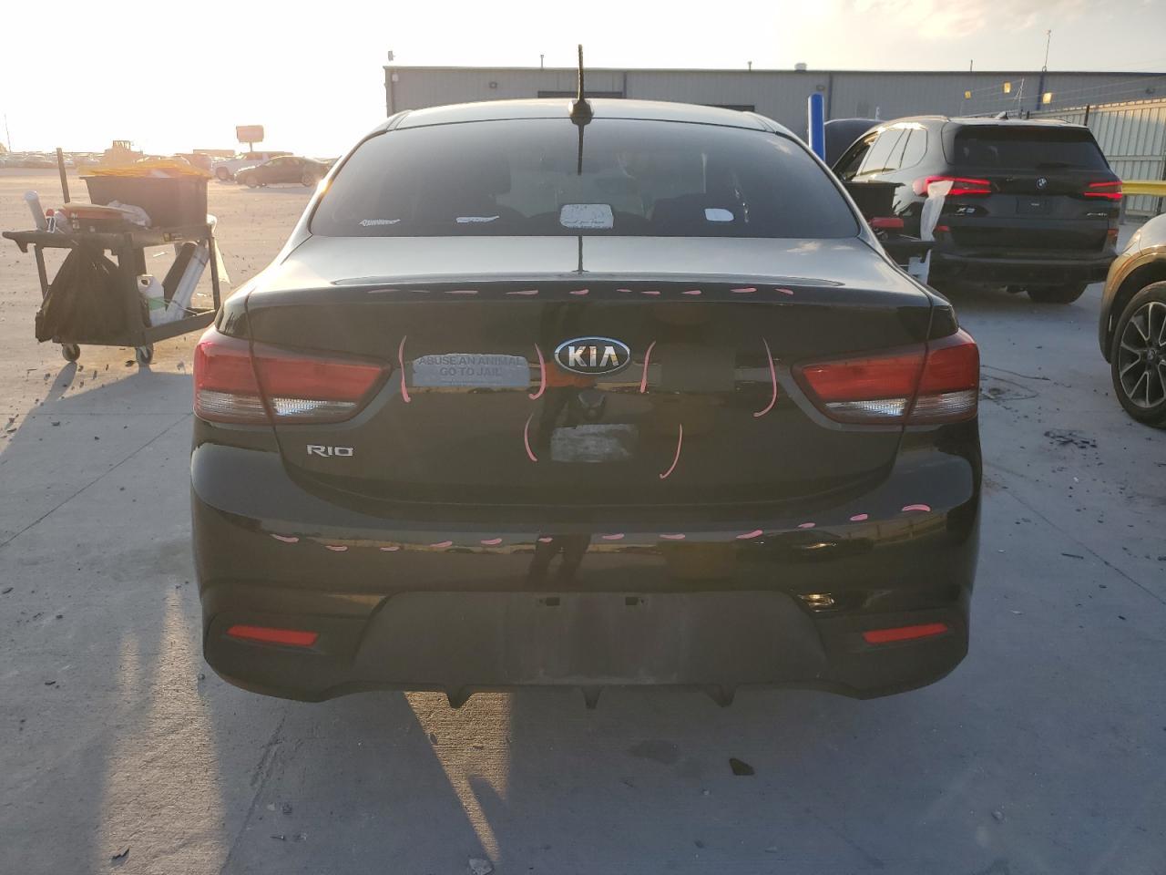 2020 Kia Rio Lx - Image 6