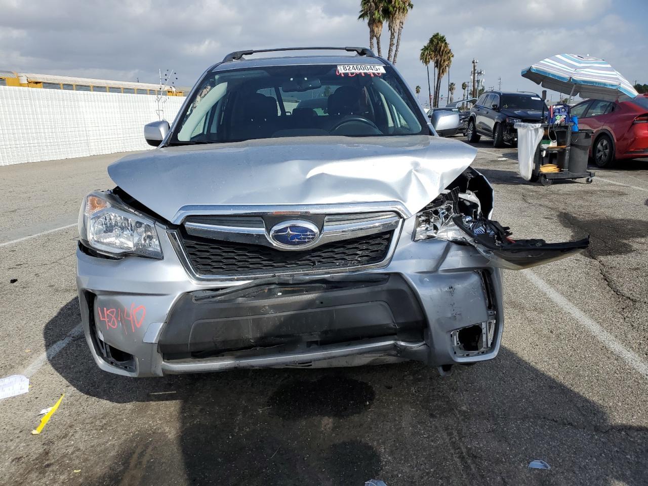 2015 Subaru Forester 2.0Xt Premium - Image 5