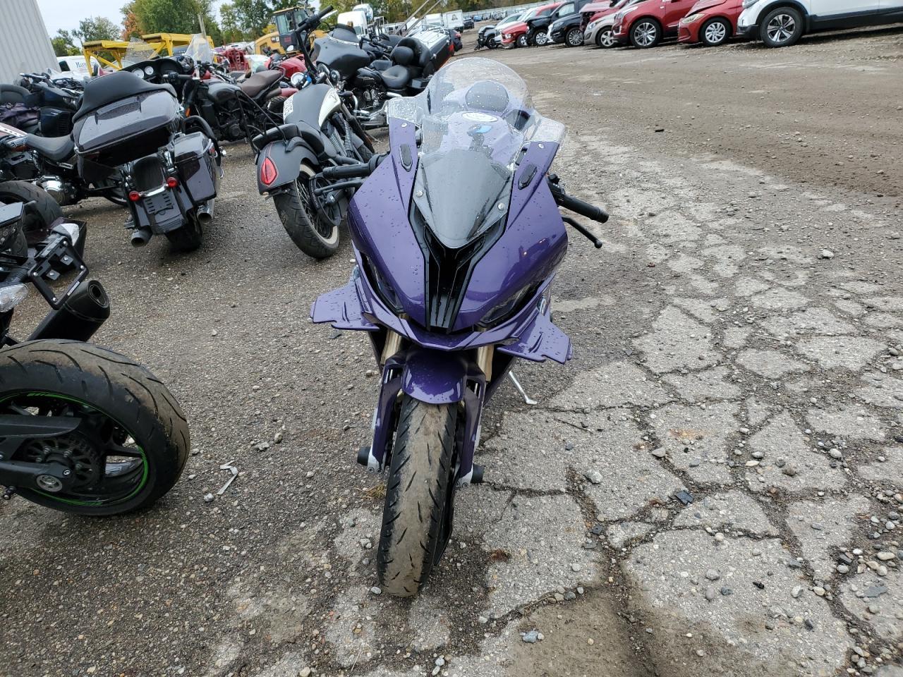 2023 BMW S 1000 Rr - Фото 2