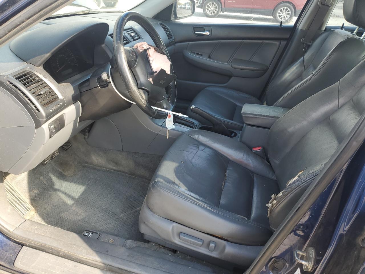 2005 Honda Accord Ex - Image 7