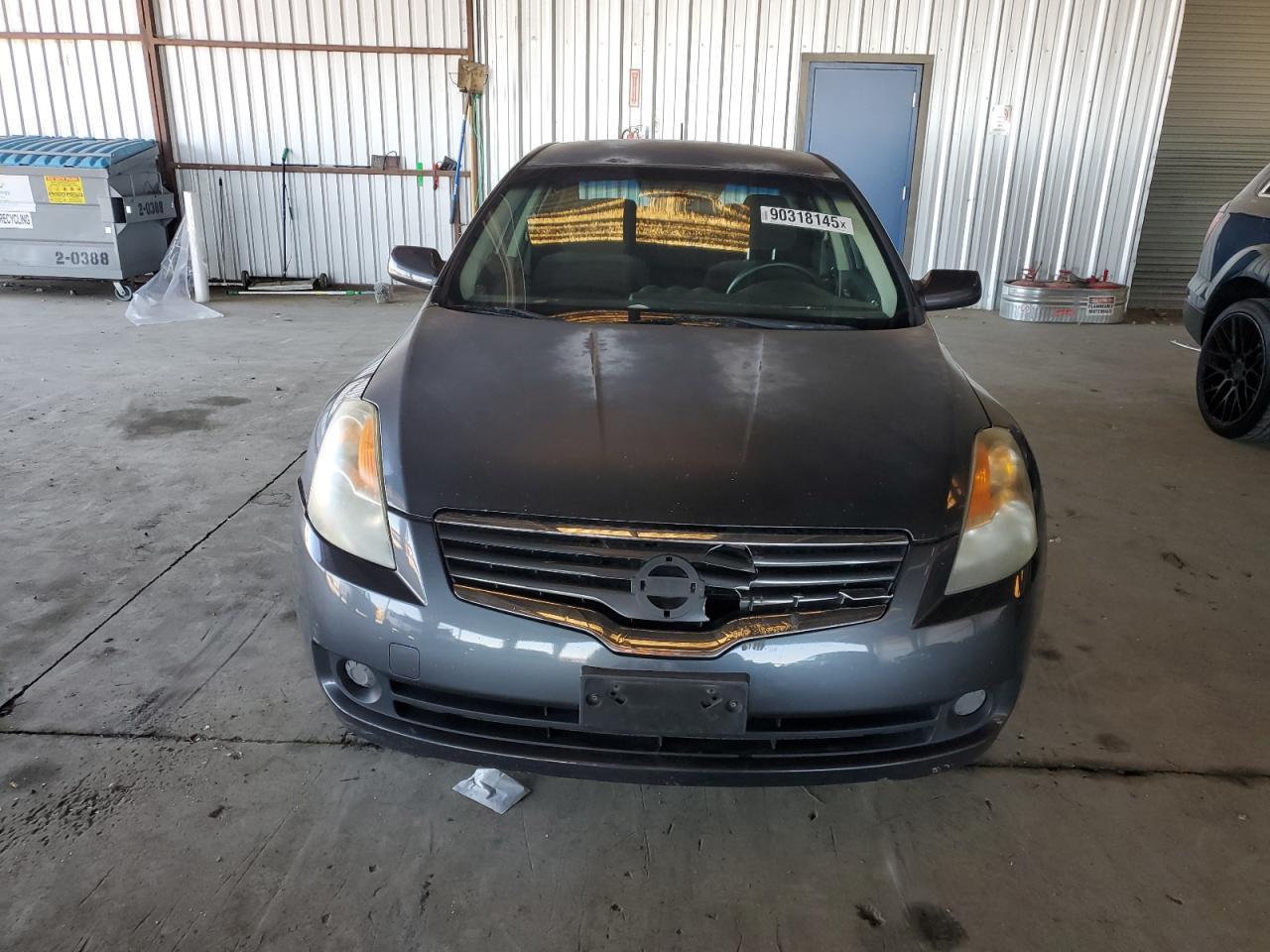 2009 Nissan Altima Hybrid - Image 5