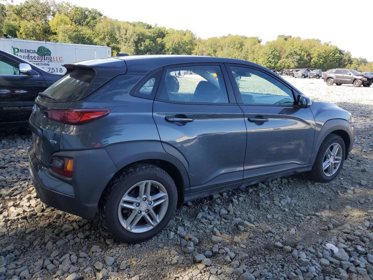 2020 Hyundai Kona Sel - Image 3