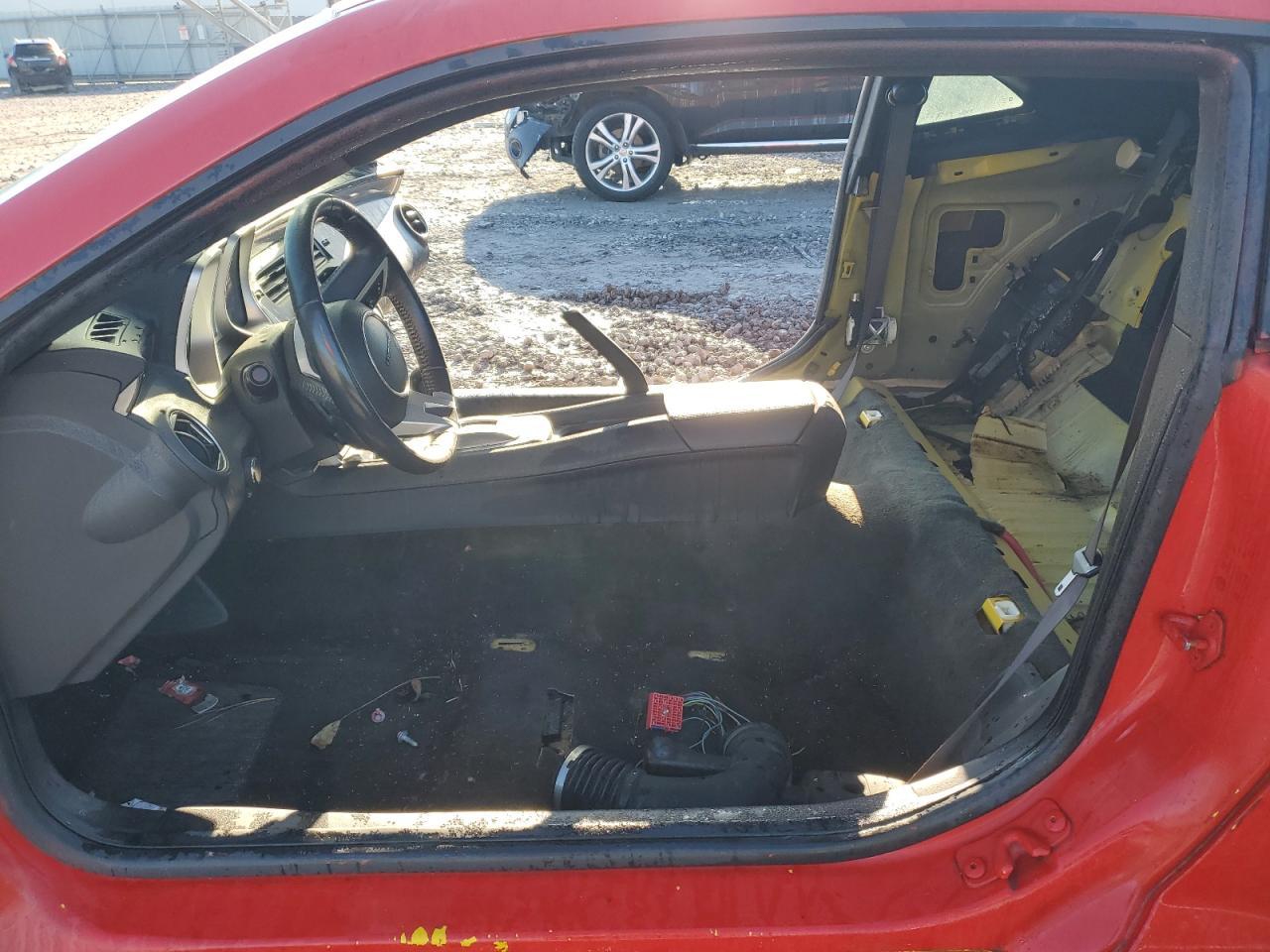 2011 Chev Camaro Lt - Фото 7