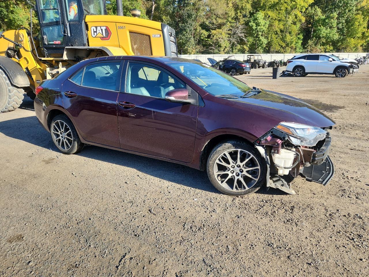 2017 Toyota Corolla L - Фото 4