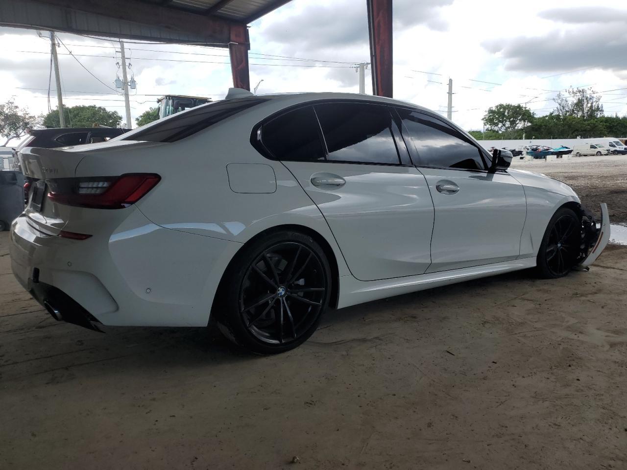 2021 BMW 330I - Image 3