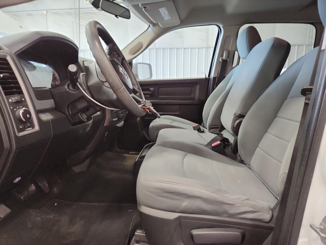 2013 Ram 1500 St - Image 7