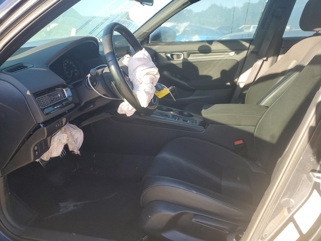 2022 Honda Civic Sport - Image 7