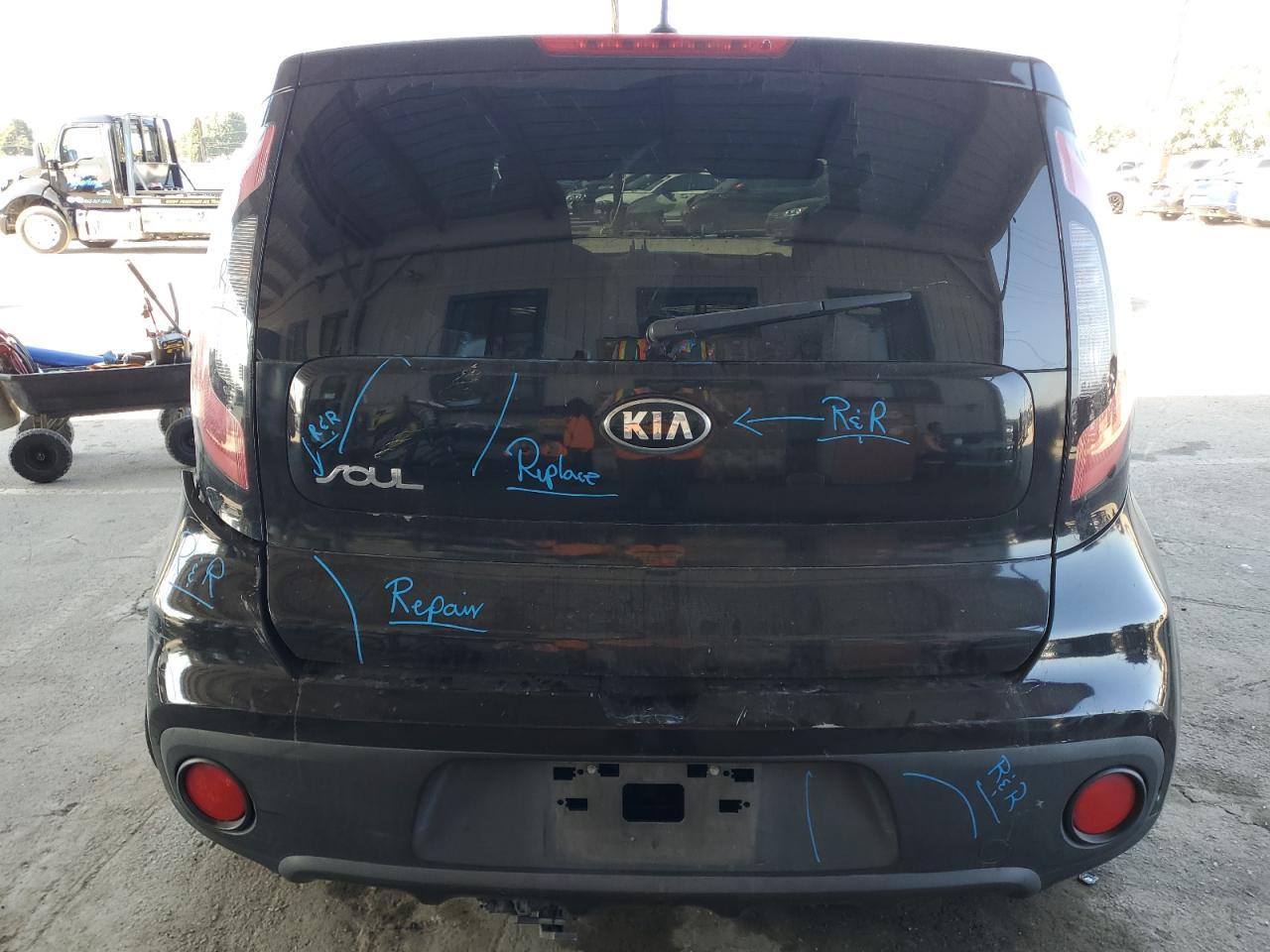 2018 Kia Soul - Фото 6