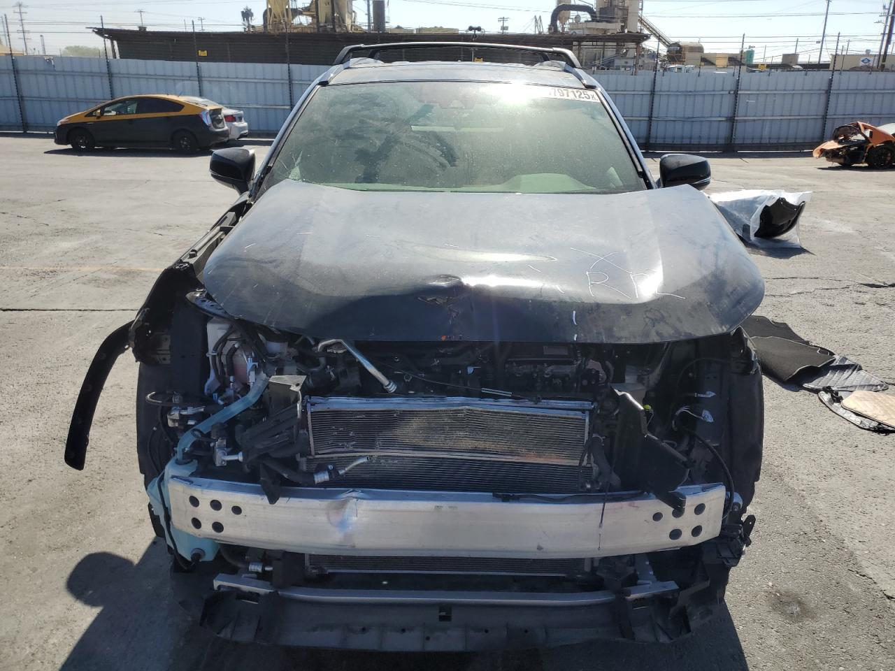 2024 Toyota Rav4 Prime Se - Фото 5