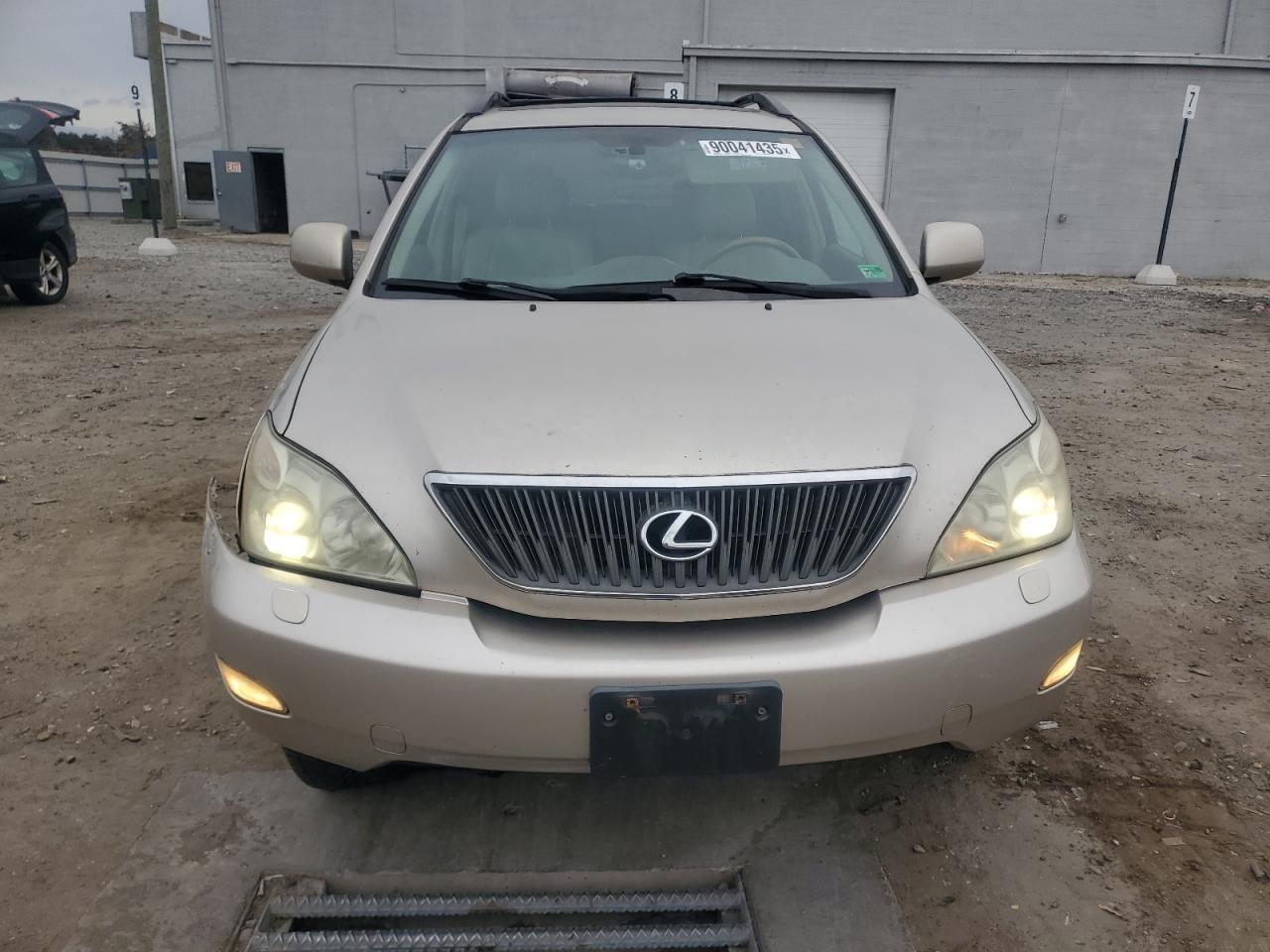 2006 Lexus Rx 330 - Фото 5