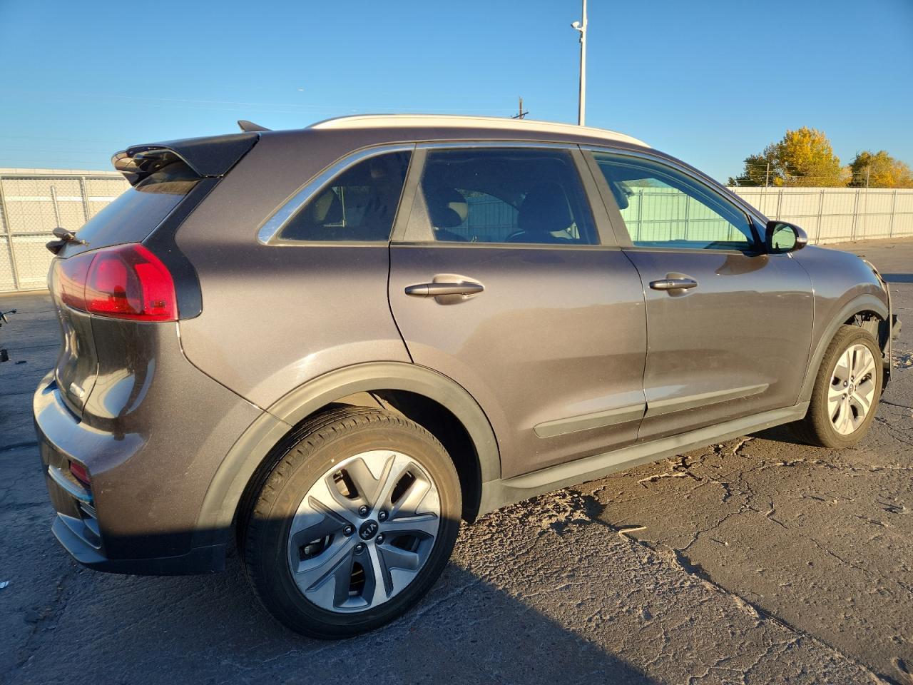 2019 Kia Niro Ex - Фото 3