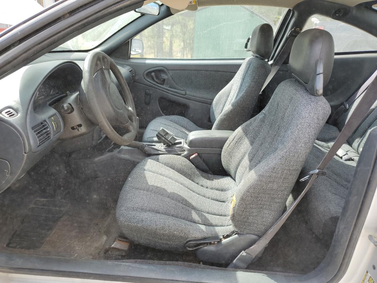2005 Chev Cavalier - Фото 7