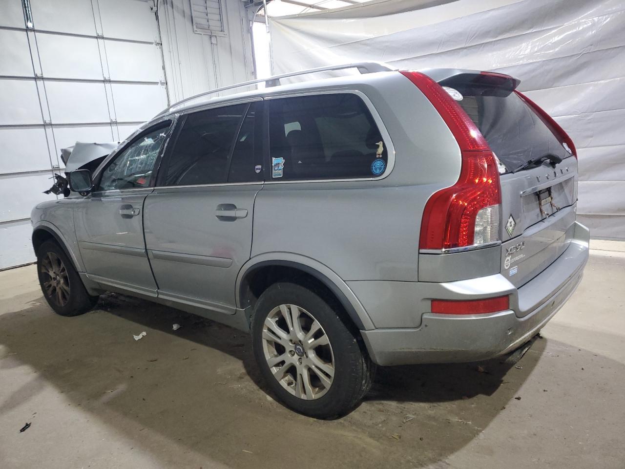 2014 Volvo Xc90 3.2 - Фото 2