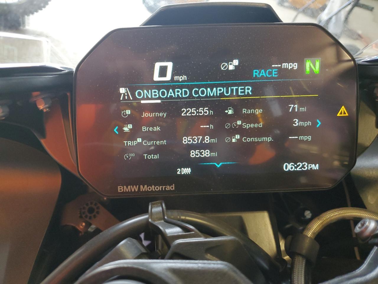 2023 BMW S 1000 Rr - Фото 7