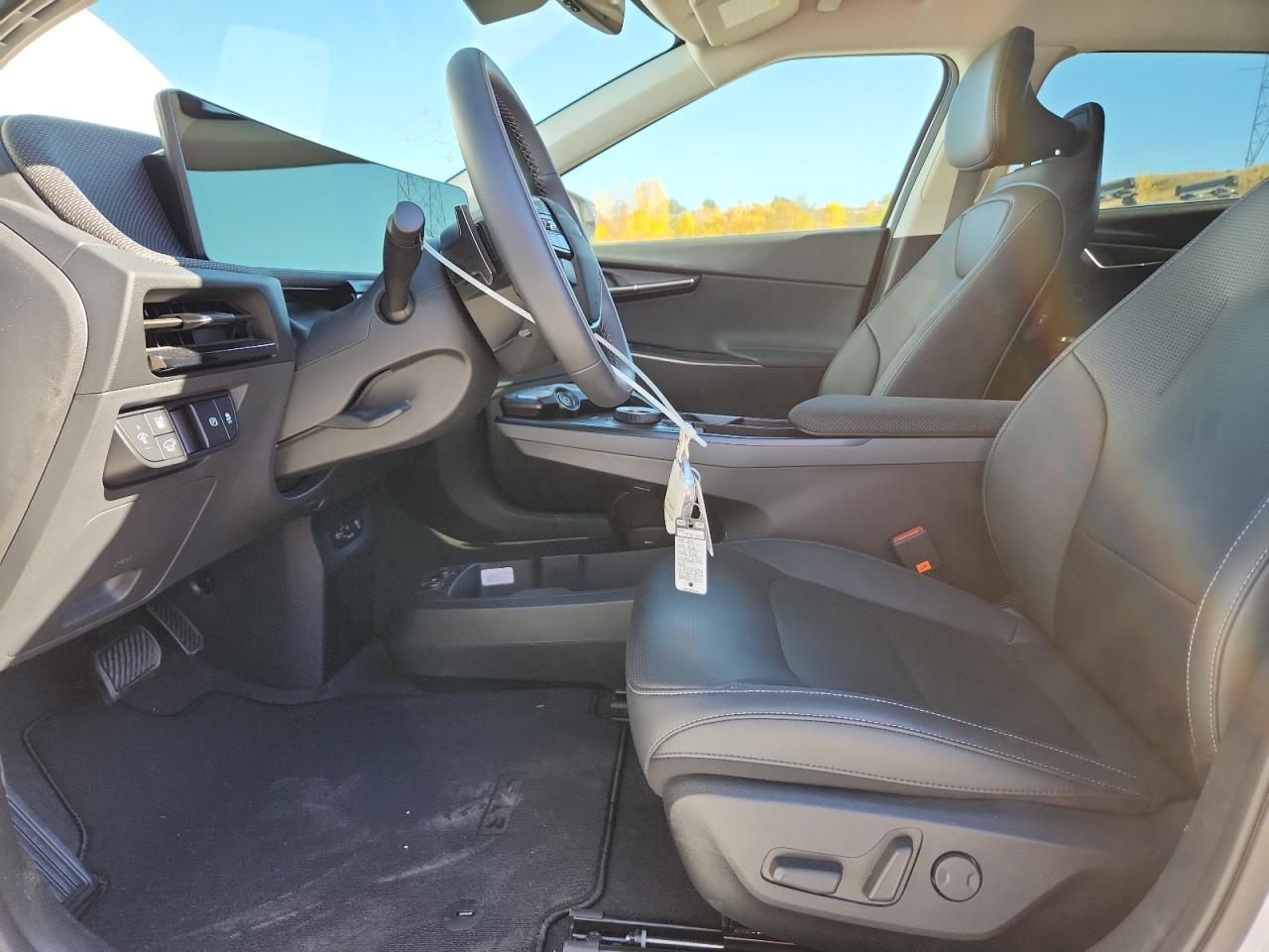 2025 Kia Ev6 Light - Image 7