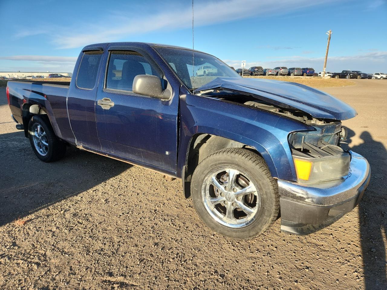 2007 Chevrolet Colorado - Image 4