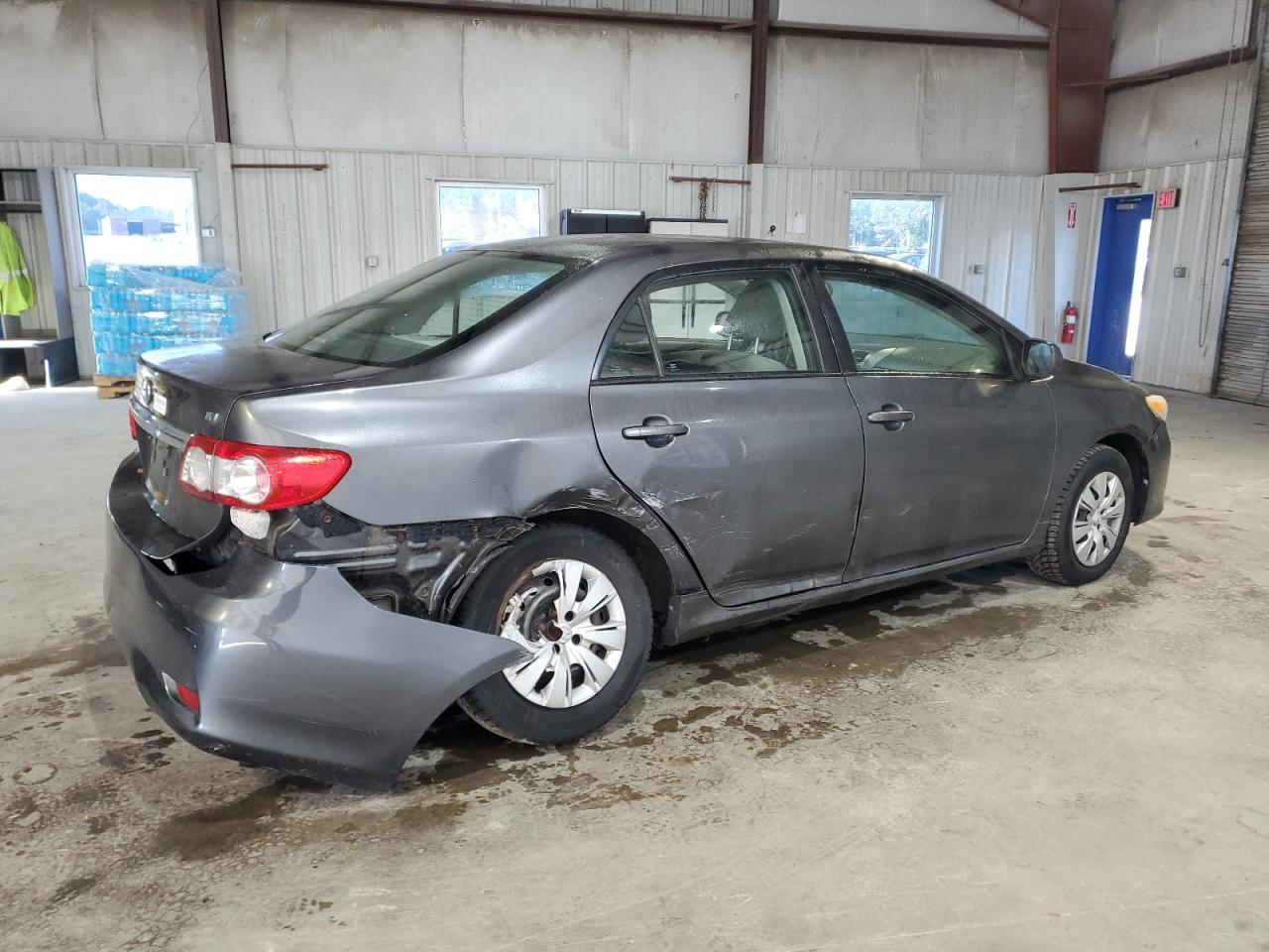 2011 Toyota Corolla Base - Фото 3