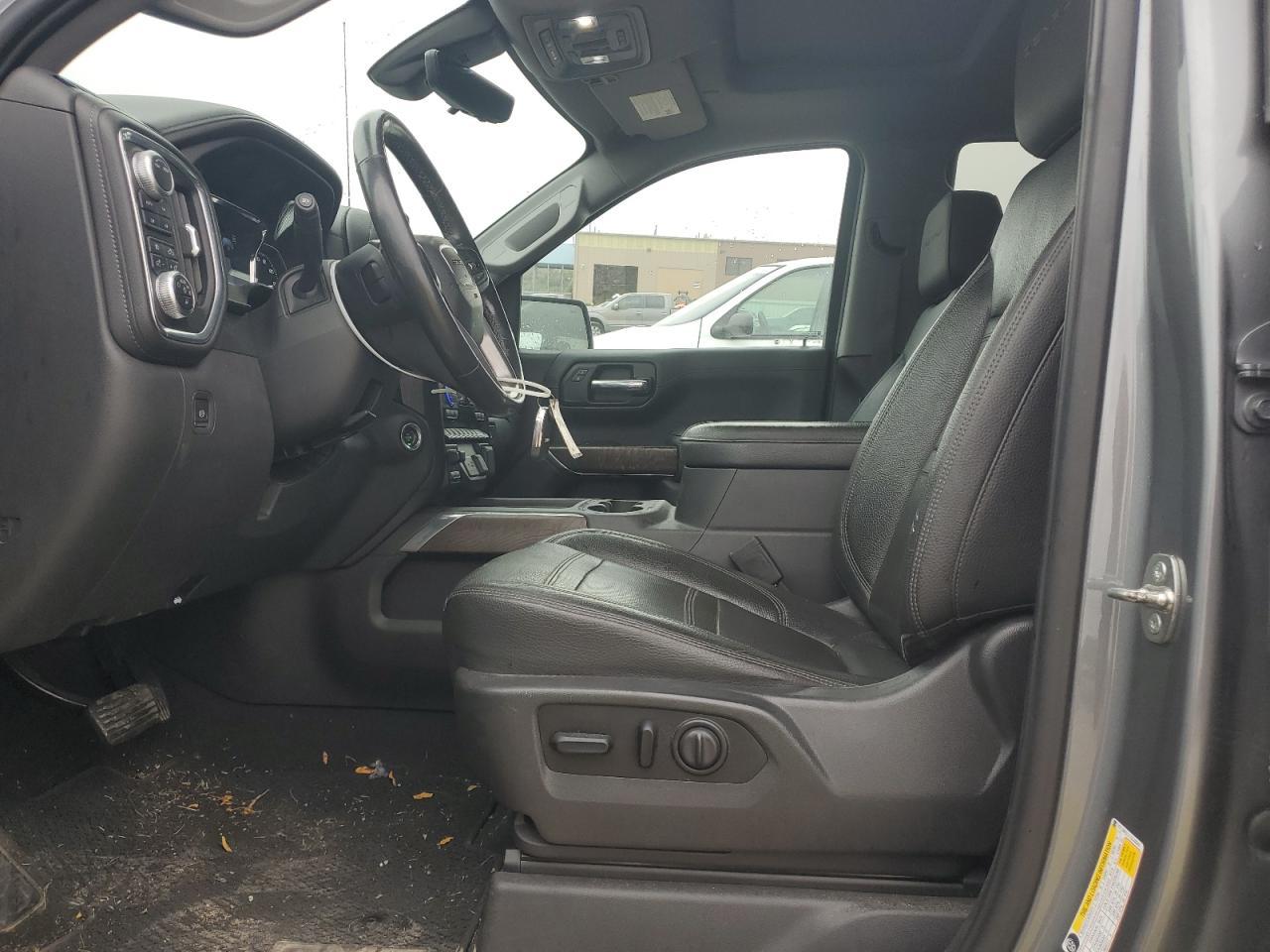 2020 GMC Sierra K1500 Denali - Image 7