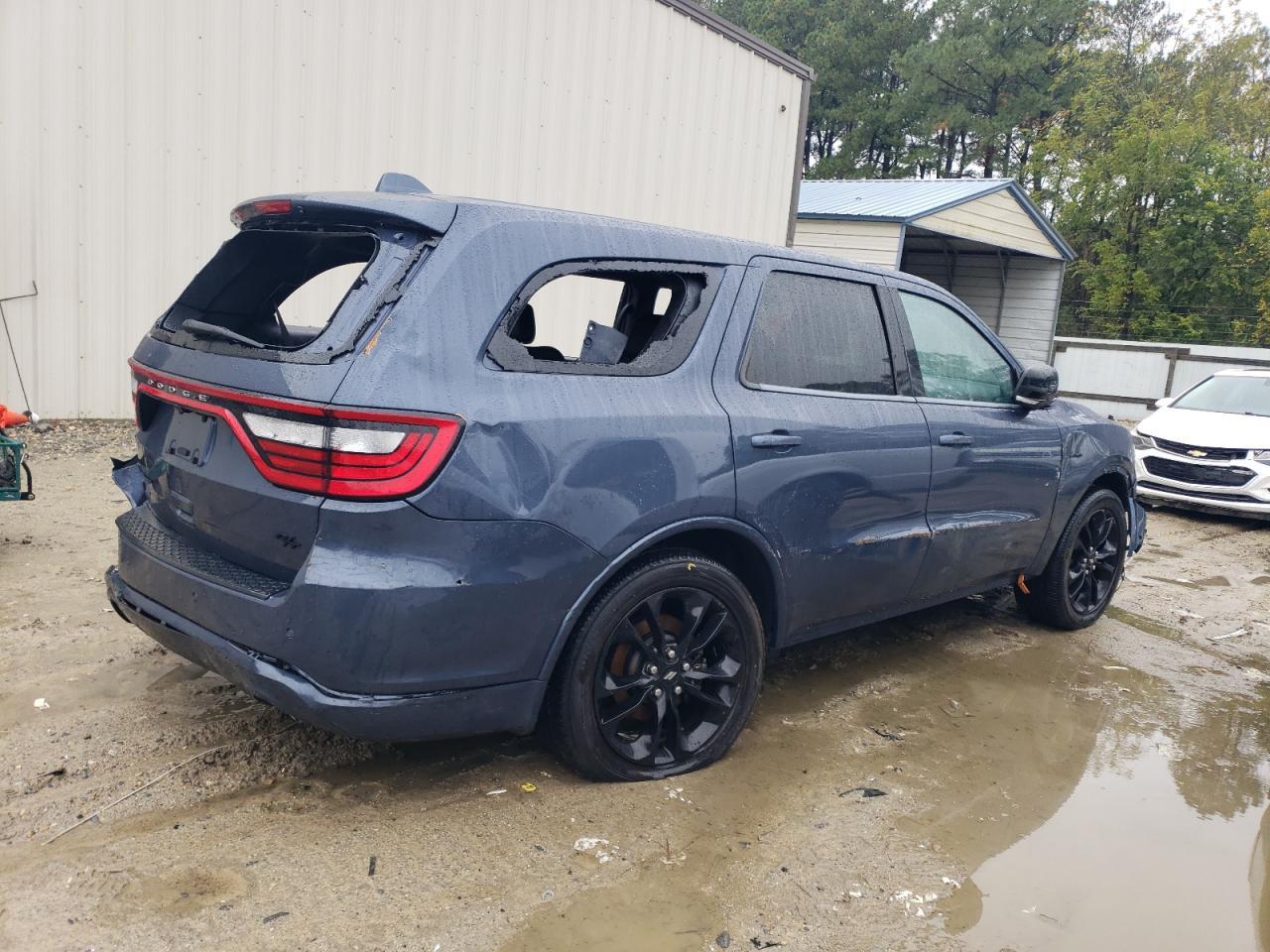 2020 Dodge Durango - Image 3