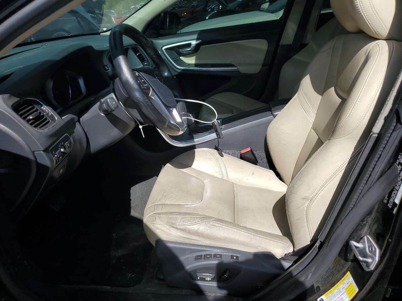 2018 Volvo V60 T5 Dynamic - Фото 7