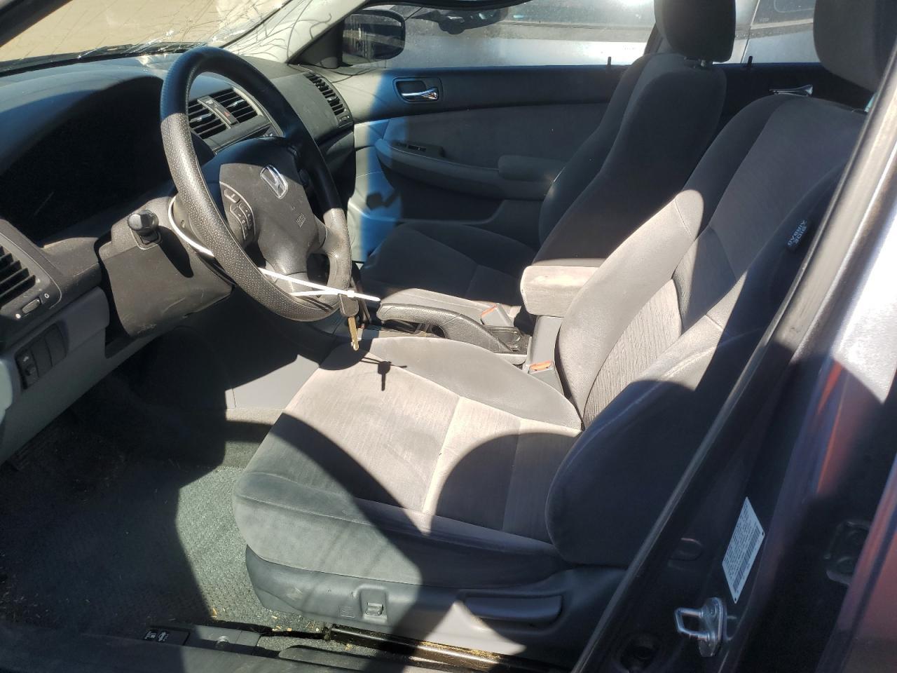 2007 Honda Accord Ex - Image 7