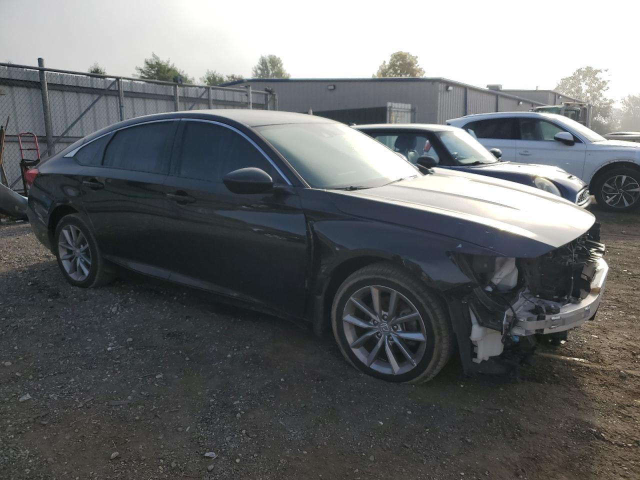 2022 Honda Accord Lx - Image 4