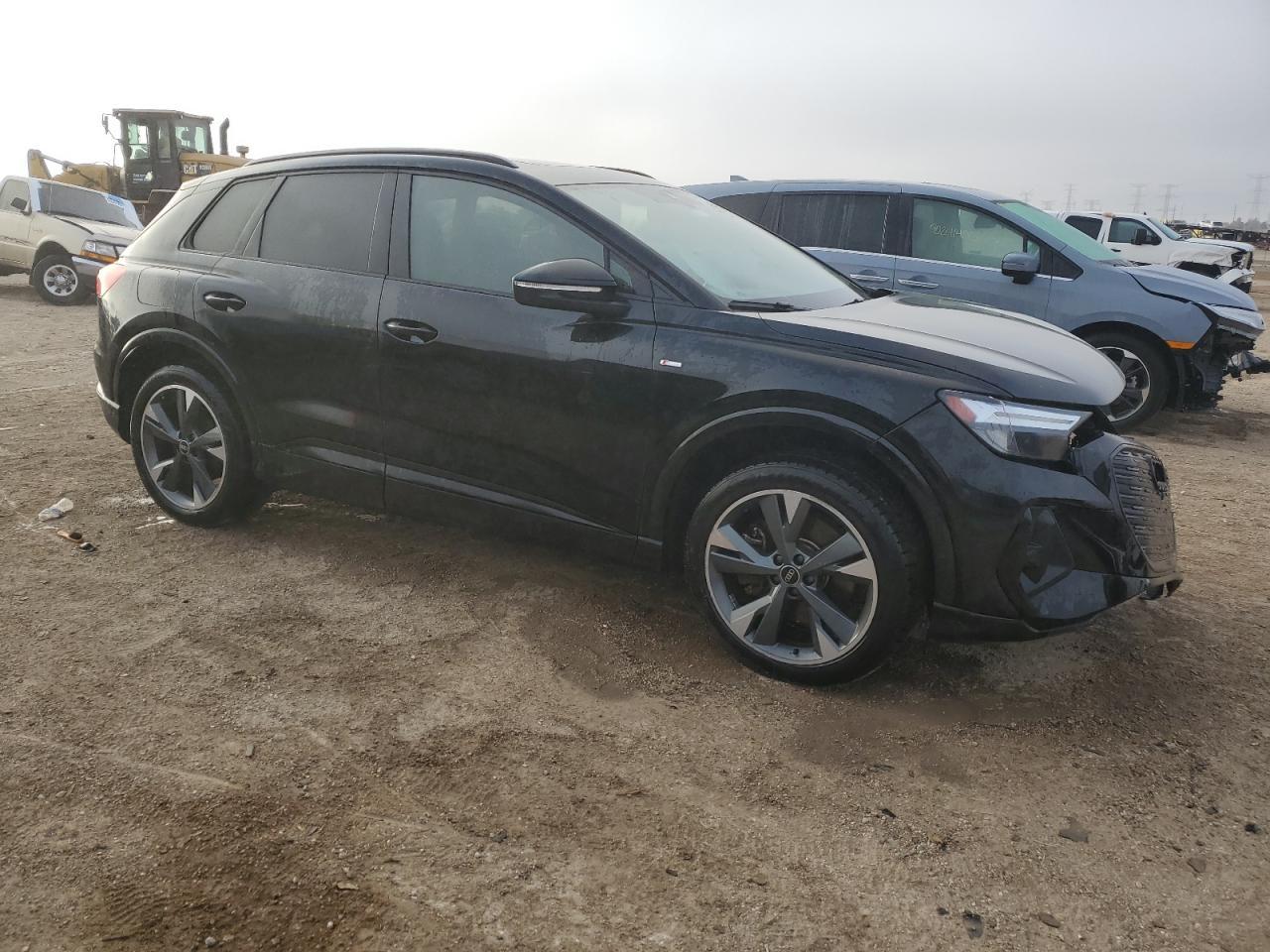 2023 Audi Q4 E-Tron Premium Plus - Image 4