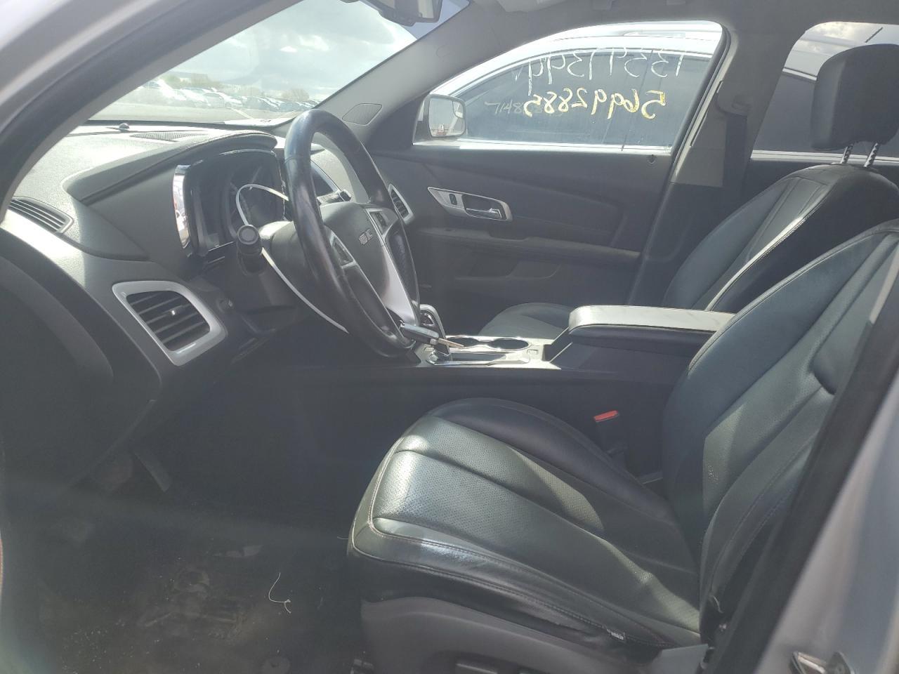 2014 GMC Terrain Sle - Фото 7