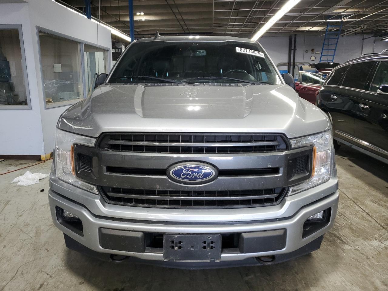 2020 Ford F150 Supercrew - Image 5