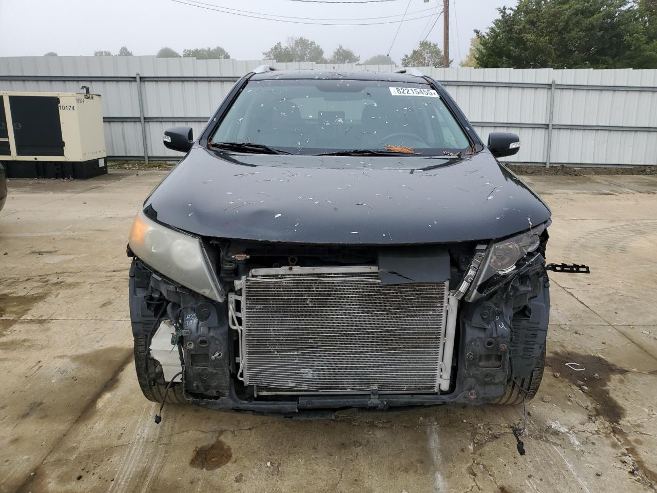 2011 Kia Sorento - Фото 5