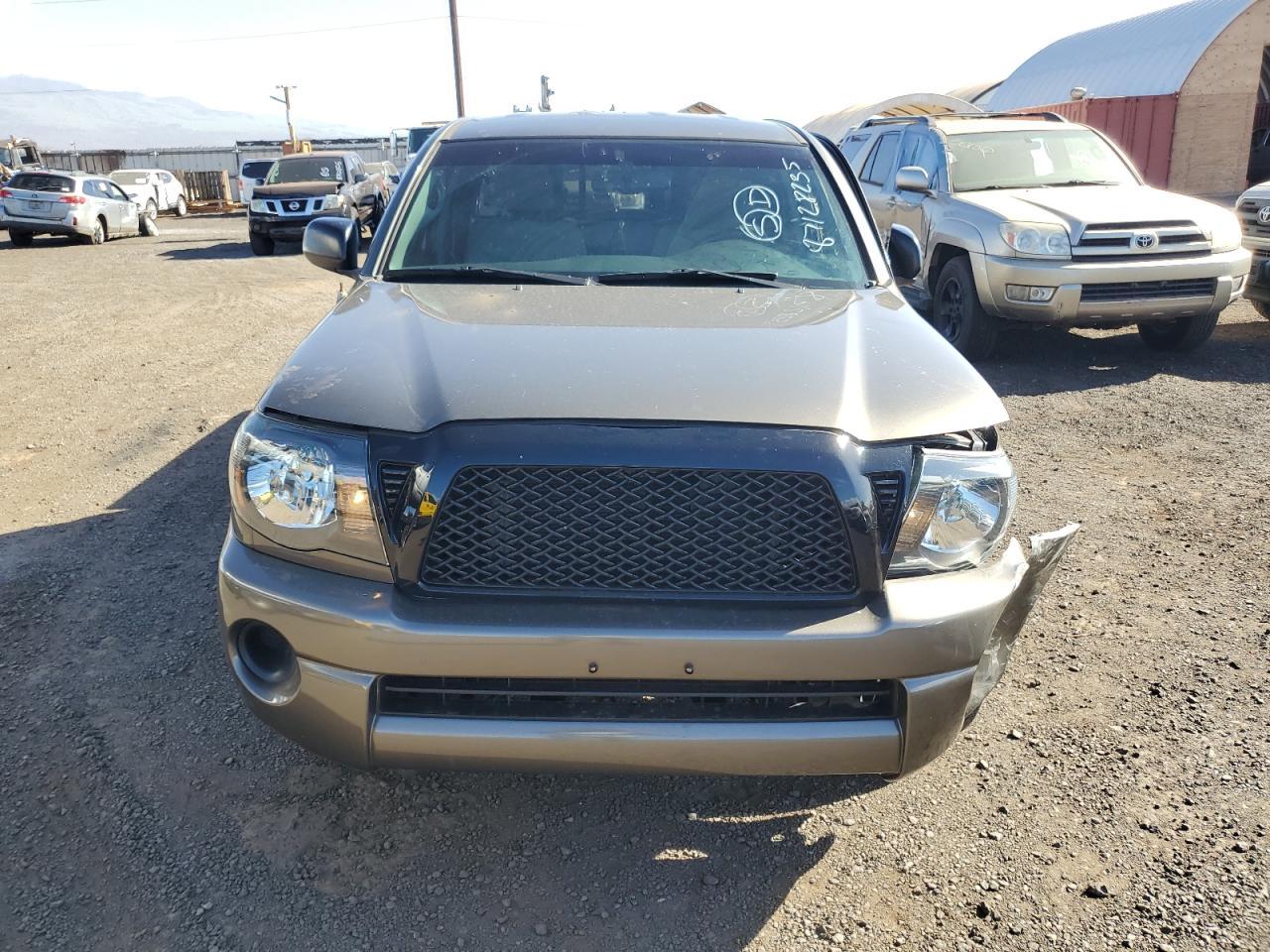 2010 Toyota Tacoma Access Cab - Image 5
