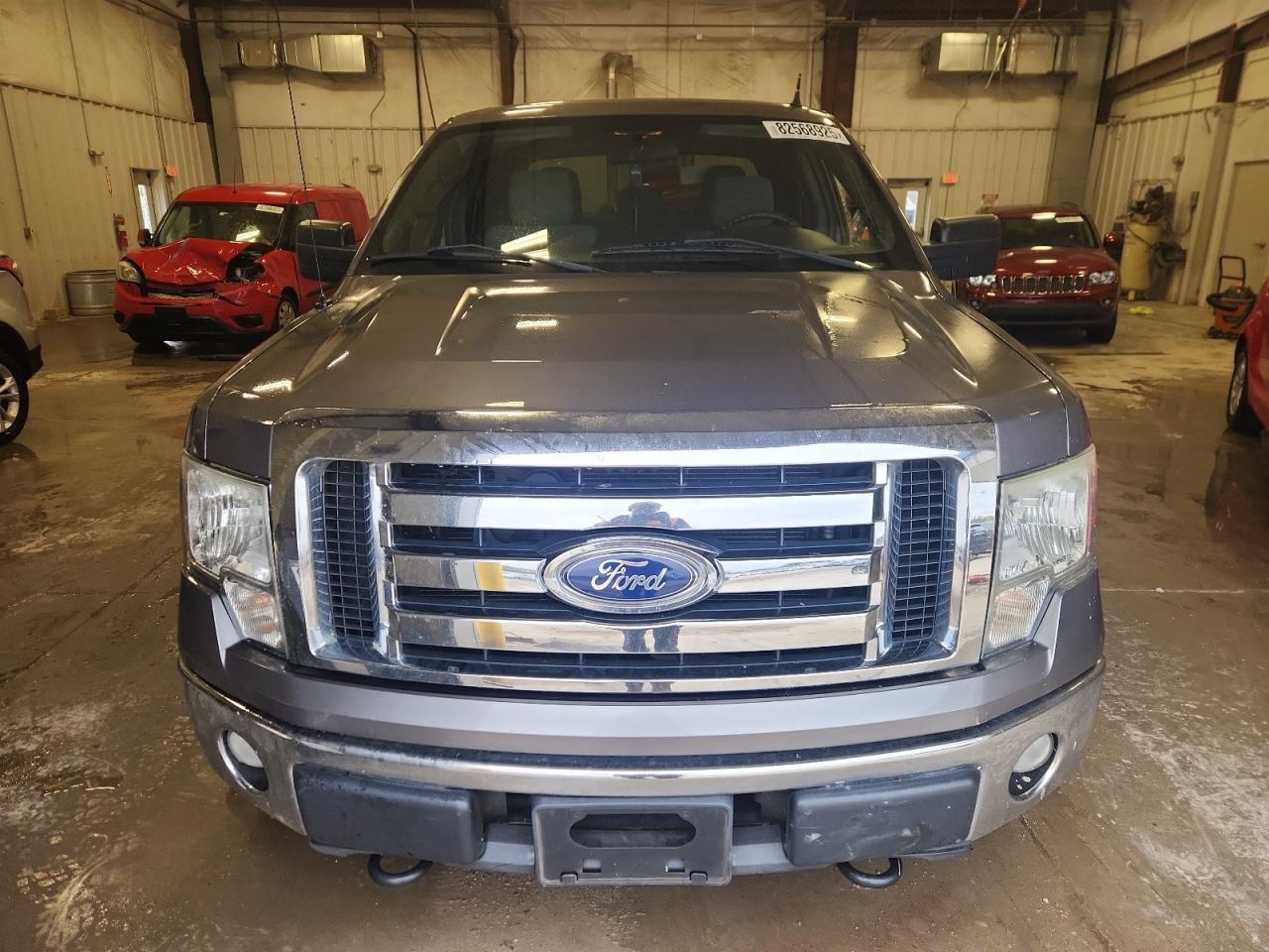 2012 Ford F150 Supercrew - Image 5